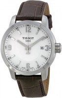 Купить наручний годинник TISSOT T055.410.16.017.01: цена от 12990 грн.