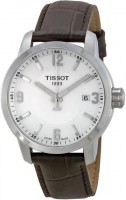 Купити наручний годинник TISSOT T055.410.16.017.01  за ціною від 12990 грн.