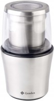 Купити кавомолка Gemlux GL-CG999A за ціною від 1082 грн.