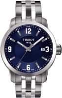 Купить наручний годинник TISSOT T055.410.11.047.00: цена от 13390 грн.