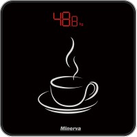 Купити ваги Minerva Cupcake B12E  за ціною від 750 грн.
