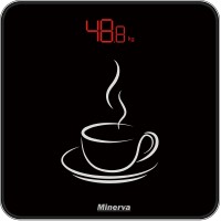 Купити ваги Minerva Cupcake B12E  за ціною від 797 грн.