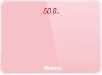 Купити ваги Minerva Kid Pink VBS129E  за ціною від 509 грн.