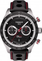 Купить наручний годинник TISSOT T100.427.16.051.00: цена от 59990 грн.