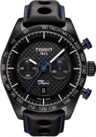 Купить наручний годинник TISSOT T100.427.36.201.00: цена от 70210 грн.