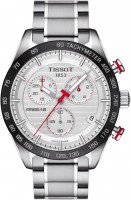 Купить наручные часы TISSOT T100.417.11.031.00  по цене от 16990 грн.