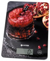 Купить весы Vitek VT-8032  по цене от 306 грн.