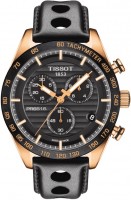 Купить наручные часы TISSOT T100.417.36.051.00  по цене от 15990 грн.