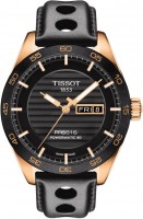 Купити наручний годинник TISSOT T100.430.36.051.00  за ціною від 35020 грн.