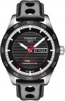 Купить наручные часы TISSOT T100.430.16.051.00  по цене от 25890 грн.