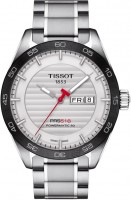 Купить наручные часы TISSOT PRS 516 Powermatic 80 T100.430.11.031.00  по цене от 25890 грн.