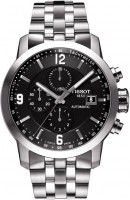 Купити наручний годинник TISSOT T055.427.11.057.00  за ціною від 40990 грн.
