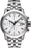 Купити наручний годинник TISSOT T055.427.11.017.00  за ціною від 35610 грн.