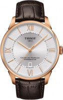 Купить наручний годинник TISSOT T099.407.36.038.00: цена от 29990 грн.