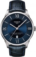 Купить наручные часы TISSOT T099.407.16.048.00  по цене от 26290 грн.