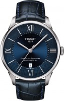 Купити наручний годинник TISSOT T099.407.16.048.00  за ціною від 28238 грн.