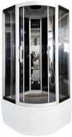 Купити душова кабіна ATLANTIS S-Classic High 900  за ціною від 15744 грн.