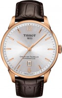 Купити наручний годинник TISSOT T099.407.36.037.00  за ціною від 27300 грн.