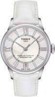 Купити наручний годинник TISSOT T099.207.16.116.00  за ціною від 29260 грн.