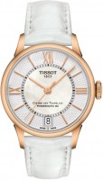 Купить наручний годинник TISSOT T099.207.36.118.00: цена от 29990 грн.