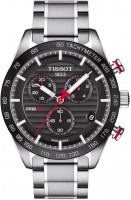 Купить наручные часы TISSOT T100.417.11.051.01  по цене от 31570 грн.