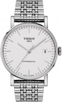 Купить наручний годинник TISSOT T109.407.11.031.00: цена от 14390 грн.