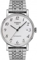 Купить наручные часы TISSOT T109.407.11.032.00  по цене от 18220 грн.