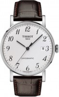 Купить наручные часы TISSOT T109.407.16.032.00  по цене от 14390 грн.