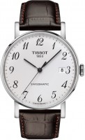 Купить наручные часы TISSOT T109.407.16.032.00  по цене от 17930 грн.