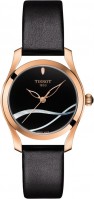 Купити наручний годинник TISSOT T-Wave T112.210.36.051.00  за ціною від 13990 грн.