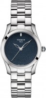 Купить наручные часы TISSOT T-Wave T112.210.11.041.00  по цене от 12990 грн.