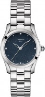 Купить наручные часы TISSOT T-Wave T112.210.11.046.00  по цене от 12990 грн.