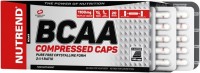 Купити амінокислоти Nutrend BCAA Compressed Caps (120 cap) за ціною від 688 грн.
