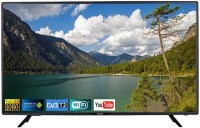 Купить телевизор BRAVIS LED-40E1800 Smart  по цене от 5499 грн.