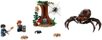 Купить конструктор Lego Aragogs Lair 75950  по цене от 2499 грн.