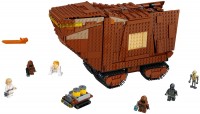 Купить конструктор Lego Sandcrawler 75220  по цене от 10680 грн.