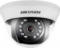 Купити камера відеоспостереження Hikvision DS-2CE56D0T-IRMMF 2.8 mm  за ціною від 1035 грн.