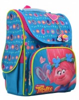 Купить школьный рюкзак (ранец) 1 Veresnya H-11 Trolls  по цене от 726 грн.