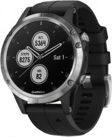 Купити смарт годинник Garmin Fenix 5 Plus  за ціною від 29817 грн.