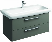 Купити тумба під умивальник Geberit It! 90 819100000  за ціною від 17783 грн.
