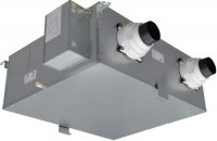 Купить рекуператор Mitsubishi Electric Lossnay VL-220CZGV-E: цена от 148320 грн.