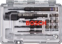 Купить биты / торцевые головки Bosch 2607002786  по цене от 1049 грн.