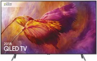 Купити телевізор Samsung QE-55Q8DNA  за ціною від 33000 грн.