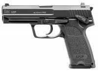 Купить пневматический пистолет Umarex Heckler&Koch USP Blowback: цена от 9270 грн.
