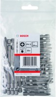 Купить биты / торцевые головки Bosch 2607002503  по цене от 430 грн.