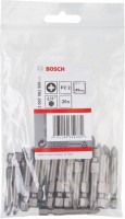 Купить біти / торцеві голівки Bosch 2607002506: цена от 430 грн.