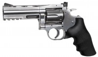 Купити пневматичний пістолет ASG Dan Wesson 715 Pellet 4"  за ціною від 8550 грн.