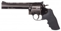 Купить пневматичний пістолет ASG Dan Wesson 715 Pellet 6": цена от 9650 грн.