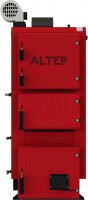 Купить опалювальний котел Altep DUO PLUS 38: цена от 54400 грн.