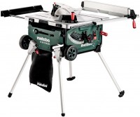 Купити пила Metabo TS 36 LTX BL 254 613024660  за ціною від 56295 грн.